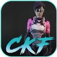 Cyber Knights: Flashpoint emblem