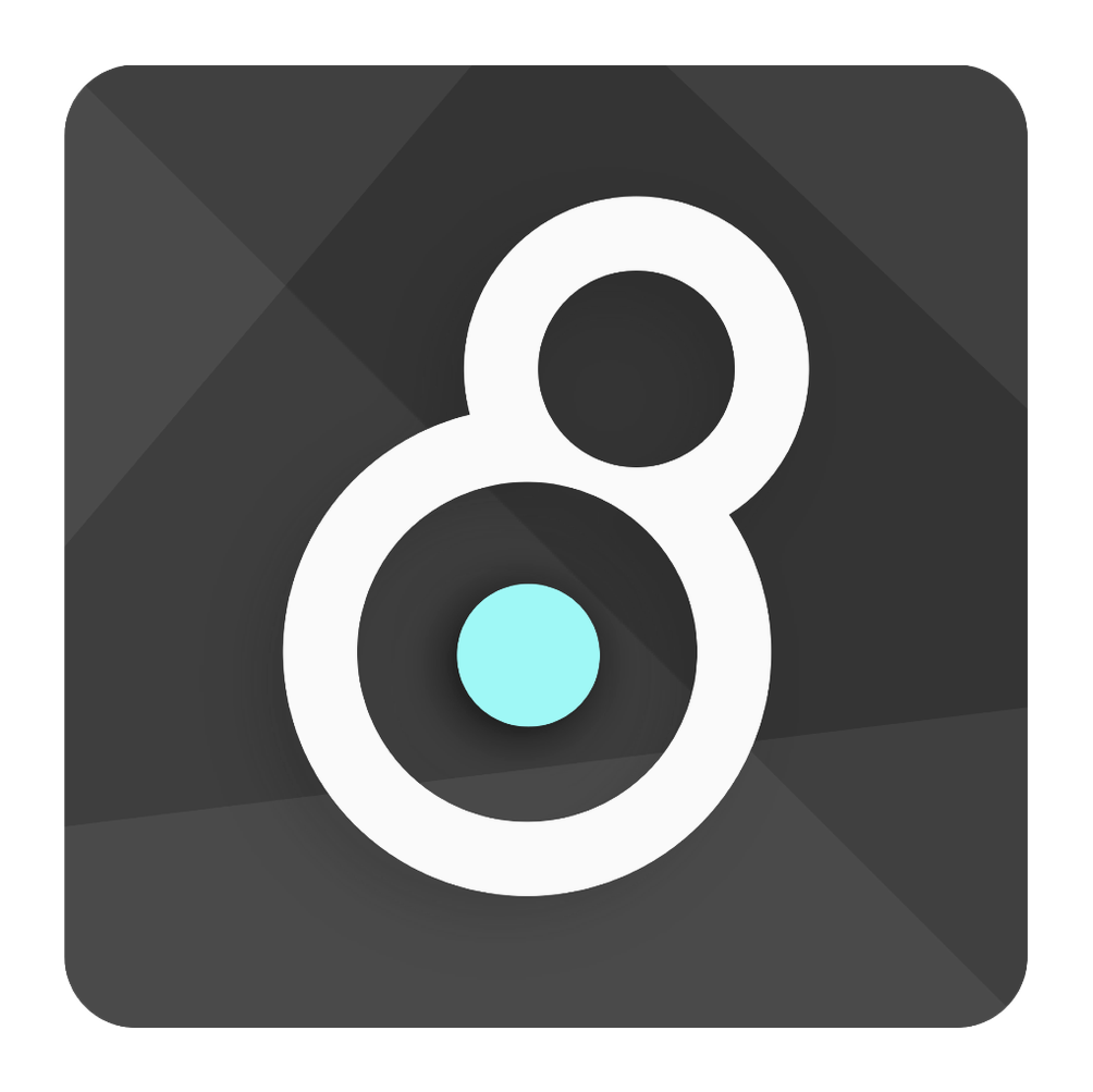 Cycling '74 Max emblem