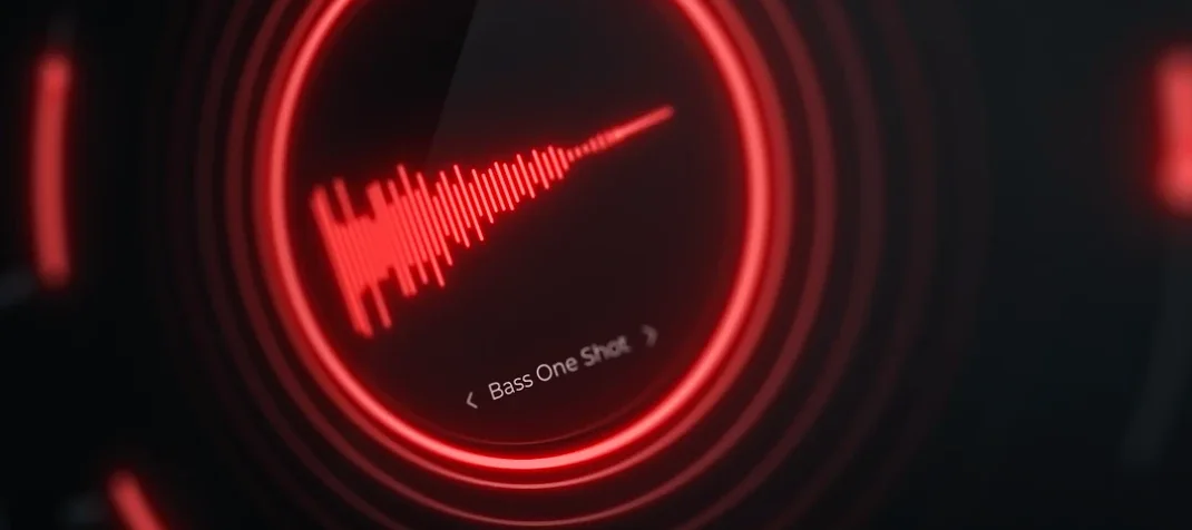 Cymatics QUAKE emblem