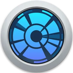 DaisyDisk logo