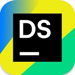 DataSpell logo