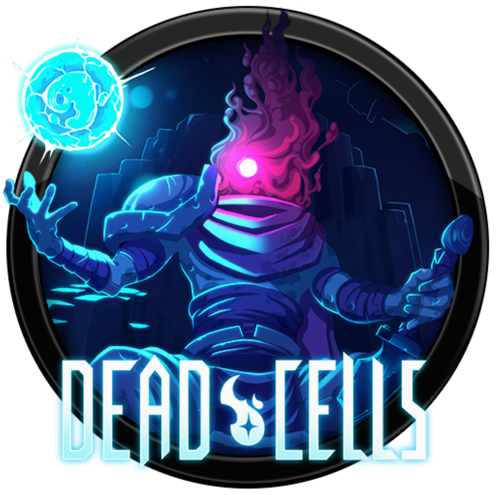 Dead Cells logo