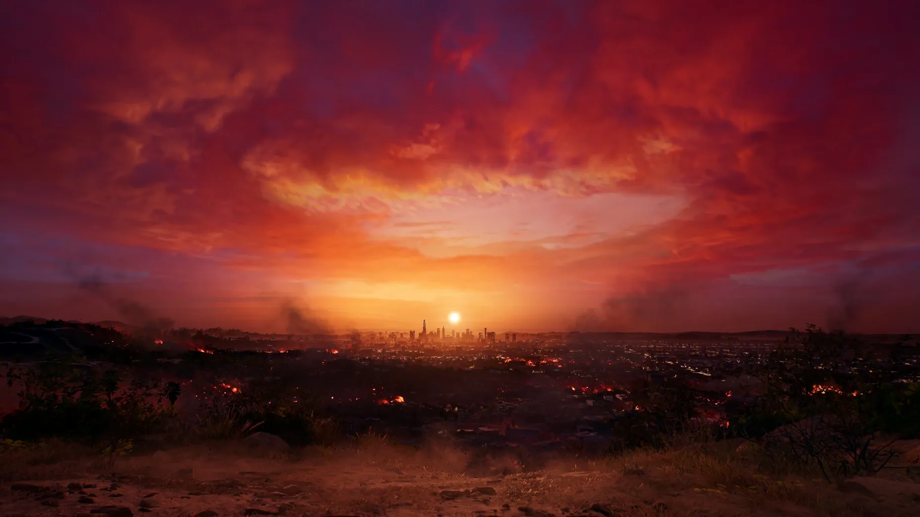 Screen 7 from Dead Island Dead Island window 7