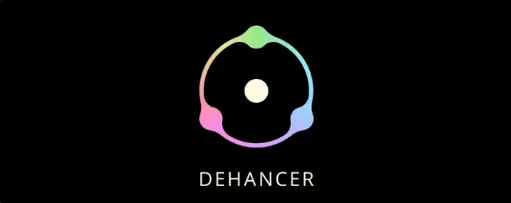 Dehancer Pro emblem