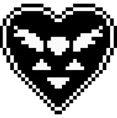 DELTARUNE logo