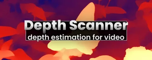 Depth Scanner logo