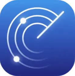 Disk Space Analyzer emblem