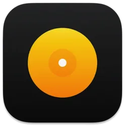 djay Pro emblem