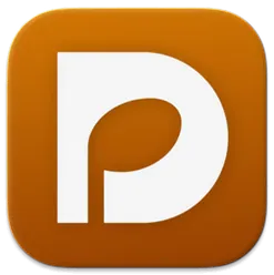 Dorico Pro emblem