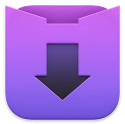 Downie logo