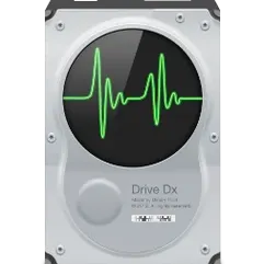 DriveDx logo