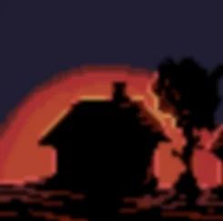 Drova - Forsaken Kin emblem