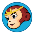 DVDFab emblem