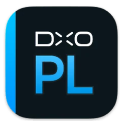 DxO PhotoLab emblem