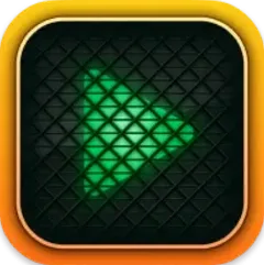 EditReady emblem