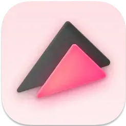 Elmedia Player Pro emblem