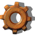 Factorio logo