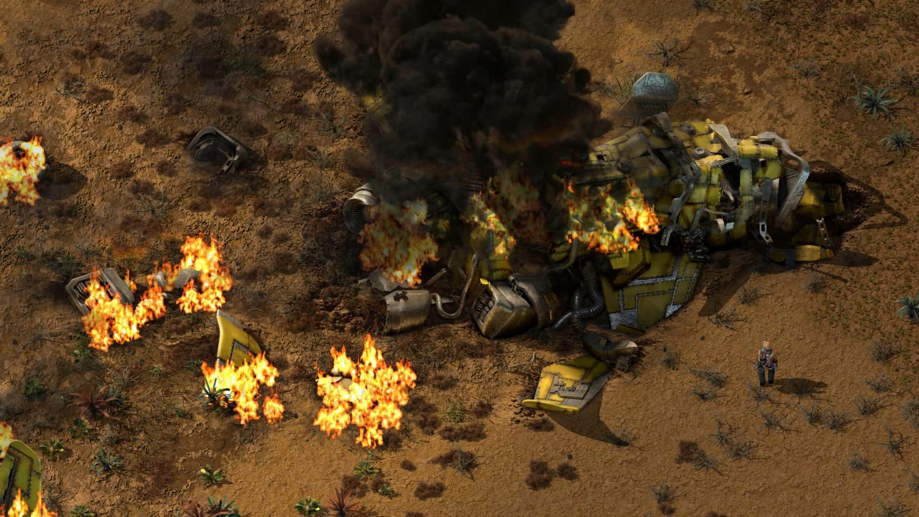 Factorio display 1 factorio macos torrent interface
