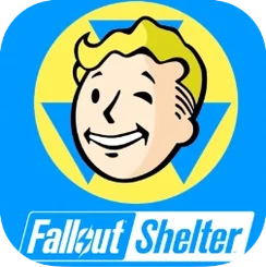 Fallout Shelter logo