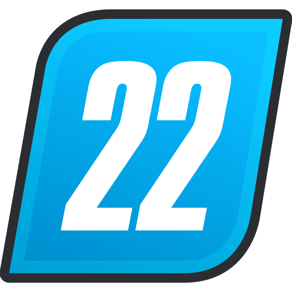 Farming Simulator 22 emblem