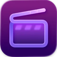 Final Cut Pro emblem
