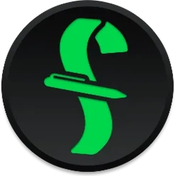 Final Draft emblem