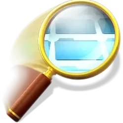 Find Any File logo