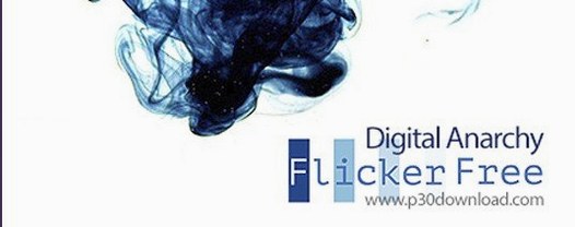 Open the Flicker Free page Flicker Free logo