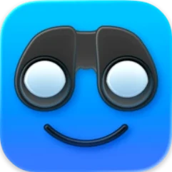 Folder Quick Look logo