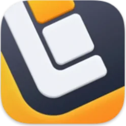 ForkLift logo