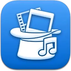 FotoMagico logo