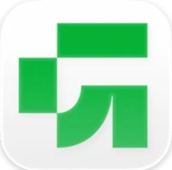 Glyphs emblem
