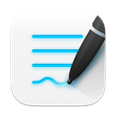 GoodNotes emblem