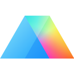 GraphPad Prism logo