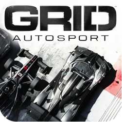 GRID Autosport emblem