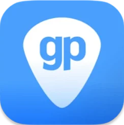 Guitar Pro logo