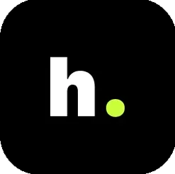 Haptyk emblem