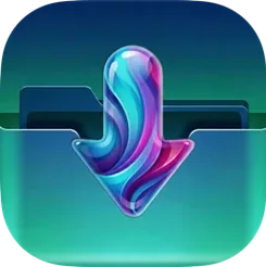 HarborDrop emblem