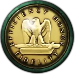 Hearts of Iron IV logo