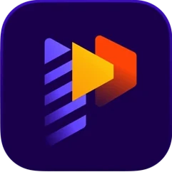 HitPaw Edimakor emblem