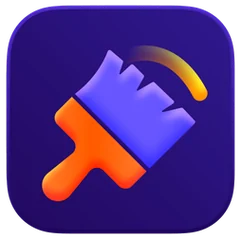 HitPaw Watermark Remover emblem