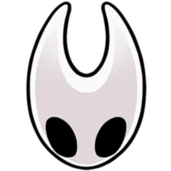 Hollow Knight: Silksong emblem