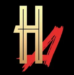 Hollywood Animal logo