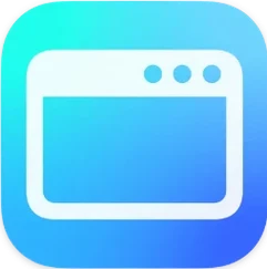 iBar-Menubar icon control tool emblem