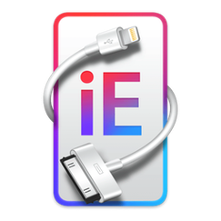 iExplorer logo