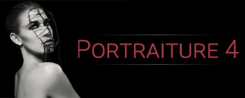 Imagenomic Portraiture emblem