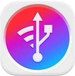 iMazing logo