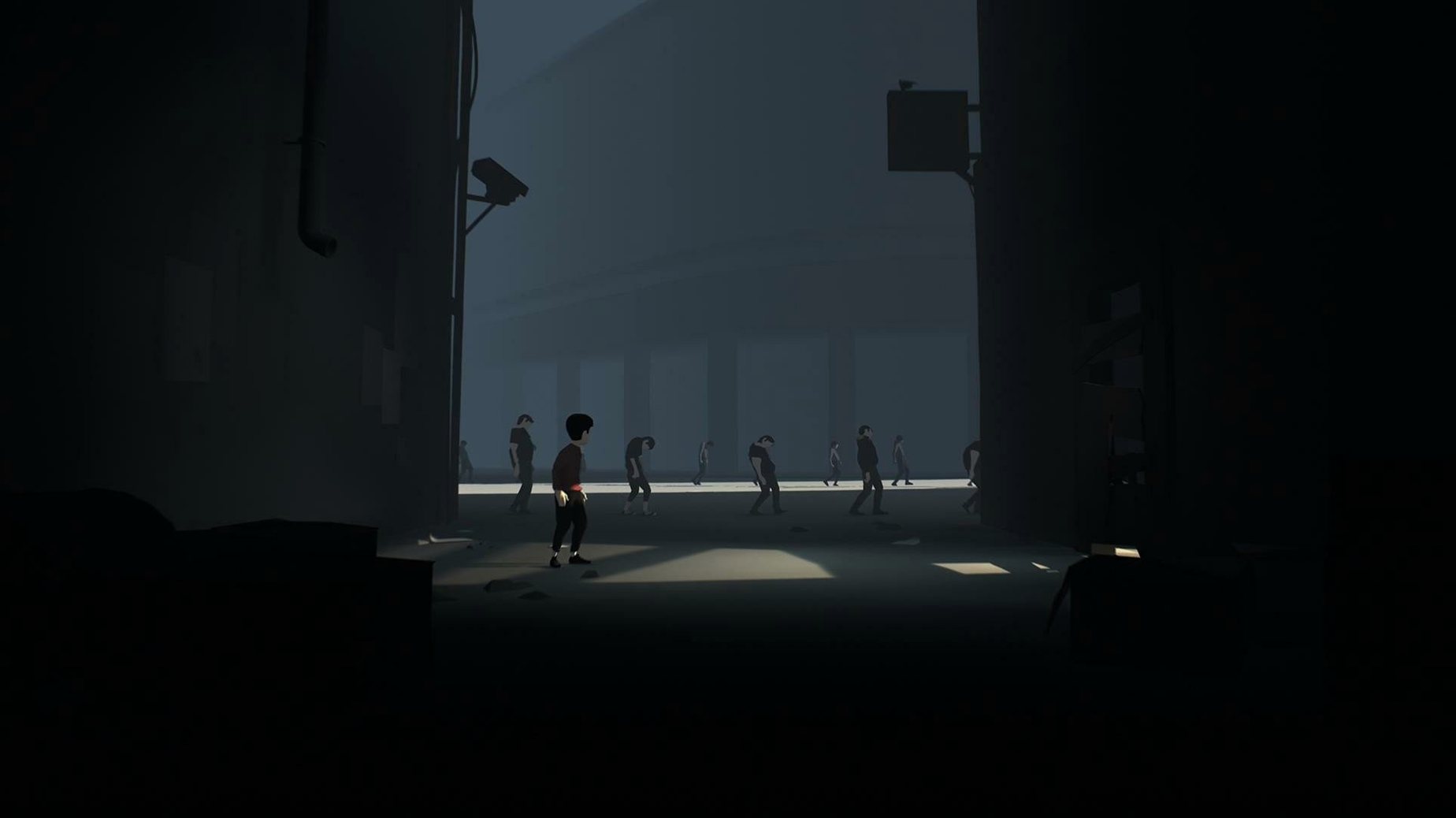 Screen 1 from INSIDE inside for mac free download — layout