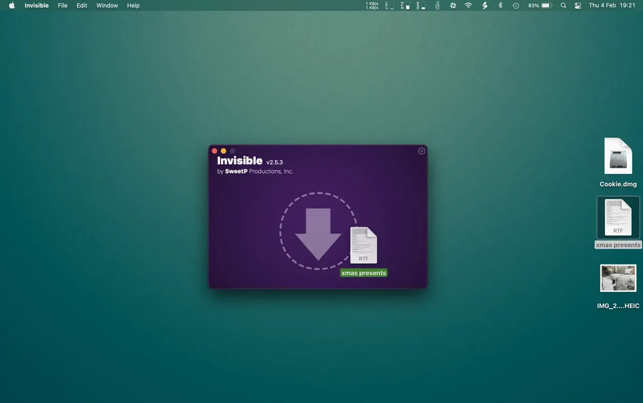 Invisible display 1 invisible for mac free download — layout