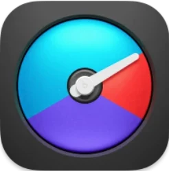 iStat Menus emblem